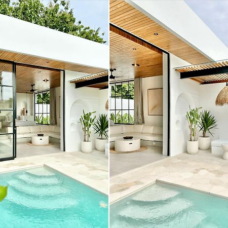 The Suites By The Young Villas Uluwatu  Exterior photo