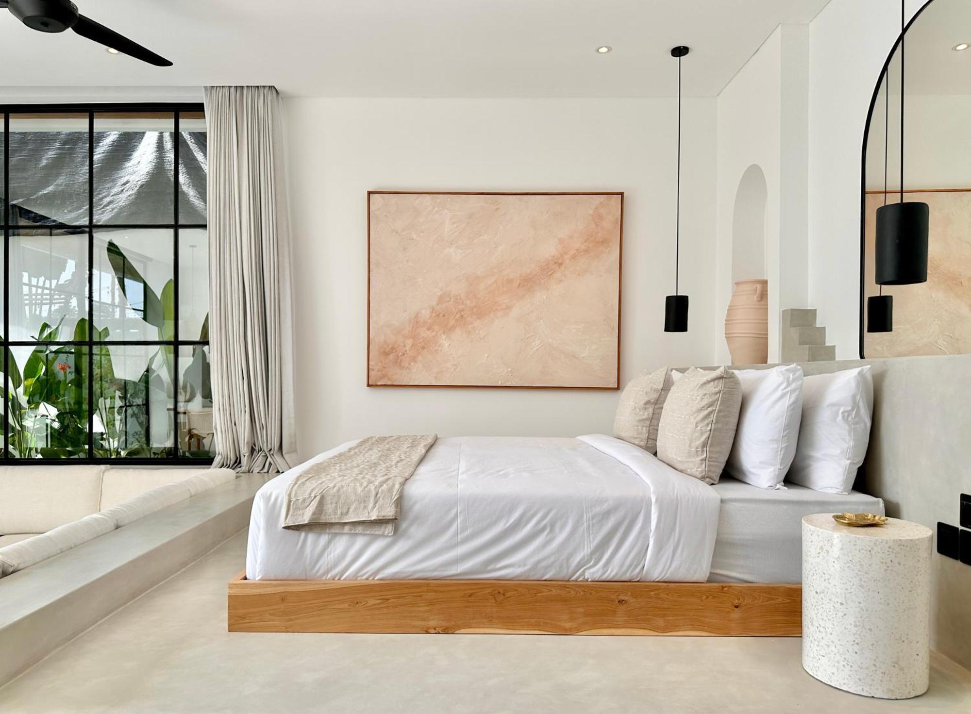 The Suites By The Young Villas Uluwatu  Exterior photo
