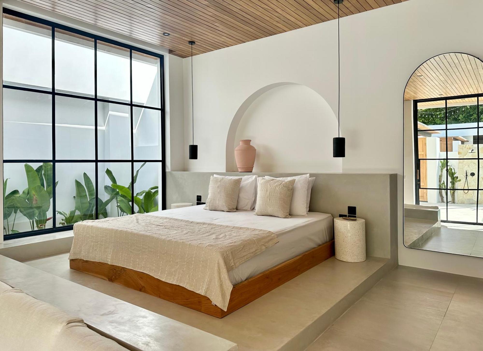 The Suites By The Young Villas Uluwatu  Exterior photo