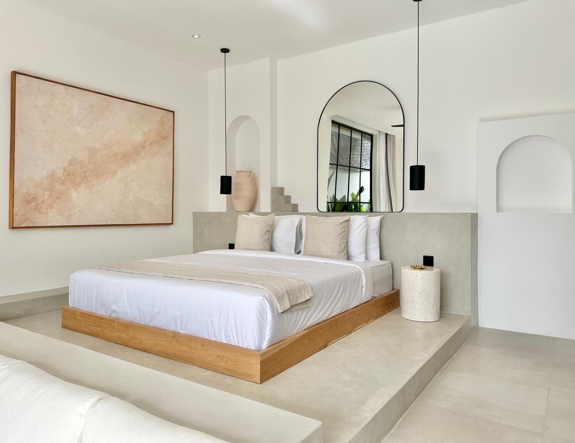 The Suites By The Young Villas Uluwatu  Exterior photo