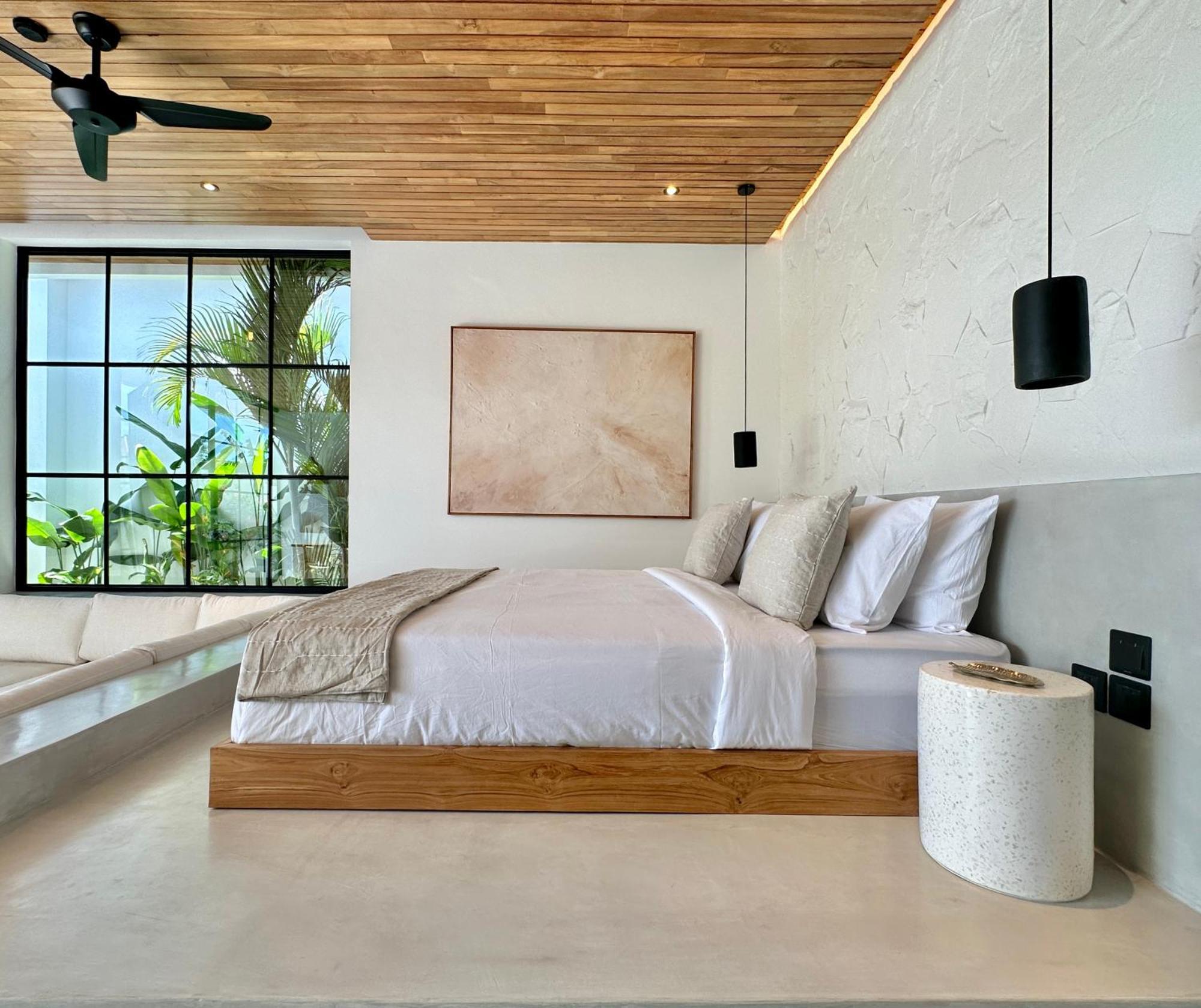 The Suites By The Young Villas Uluwatu  Exterior photo