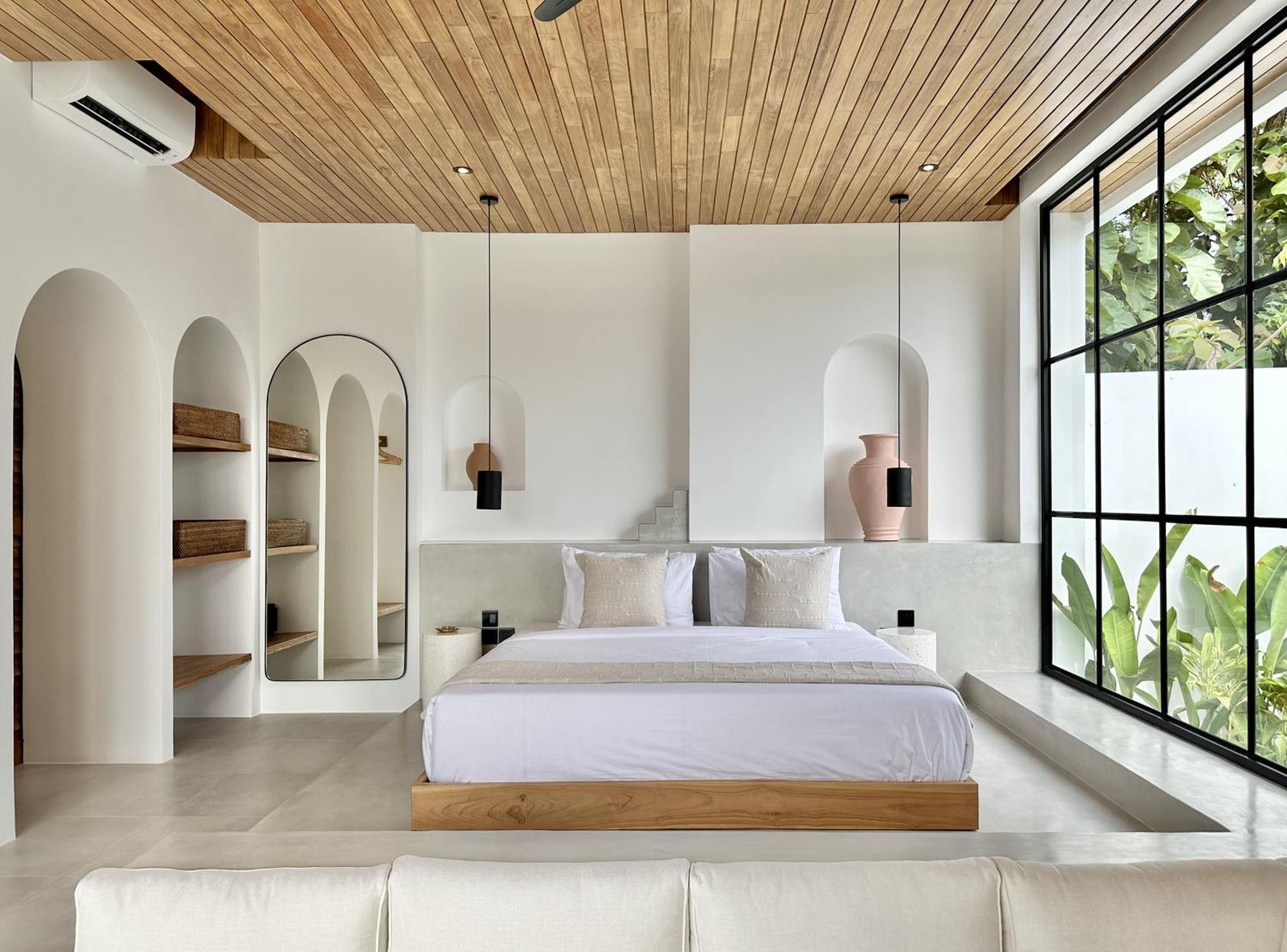 The Suites By The Young Villas Uluwatu  Exterior photo